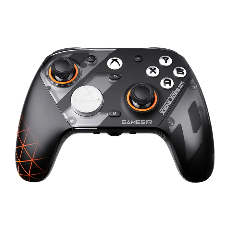 Pad GameSir G7 Pro Zenless Zone Zero Edition - najważniejsze cechy
